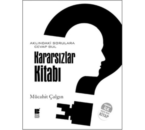 Kararsızlar Kitabı
