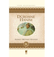 Dürdane Hanım