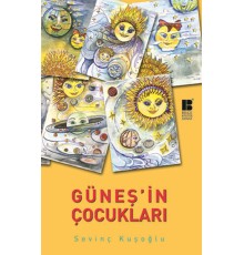 Güneş'in Çocukları