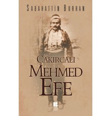 Çakırcalı Mehmed Efe
