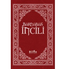 Barnabas İncili