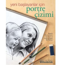Yeni Başlayanlar için Portre Çizimi