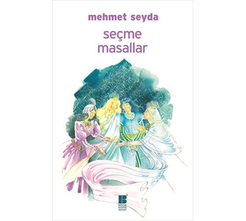 Seçme Masallar Seçme Masallar