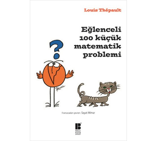 Eğlenceli 100 Küçük Matematik Problemi