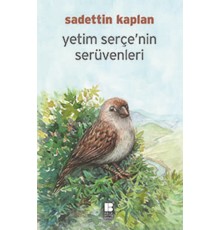 Yetim Serçe'nin Serüvenleri
