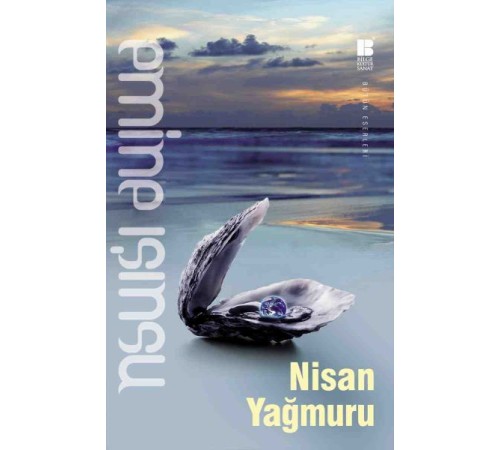 Nisan Yağmuru
