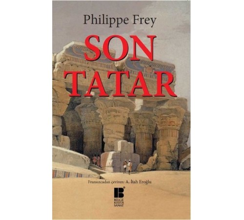 Son Tatar Son Tatar