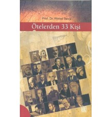 Ötelerden 33 Kişi
