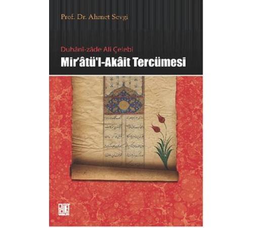 Mir'atü'l-Akait Tercümesi