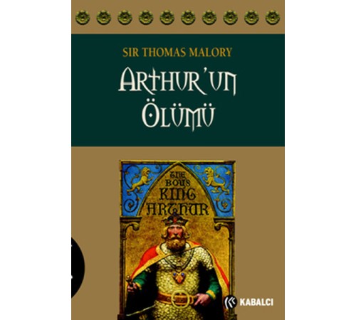Arthur'un Ölümü