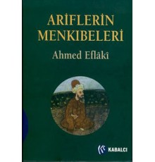 Ariflerin Menkıbeleri