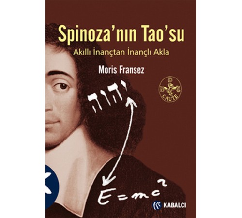 Spinoza'nın Tao'su