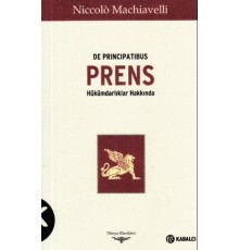 Prens - De Principatibus