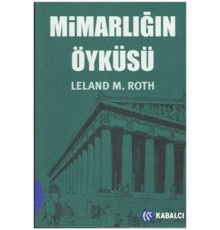 Mimarlığın Öyküsü