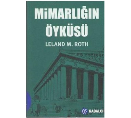 Mimarlığın Öyküsü