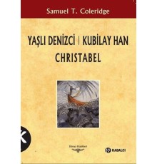 Yaşlı Denizci: Kubilay Han Christabel