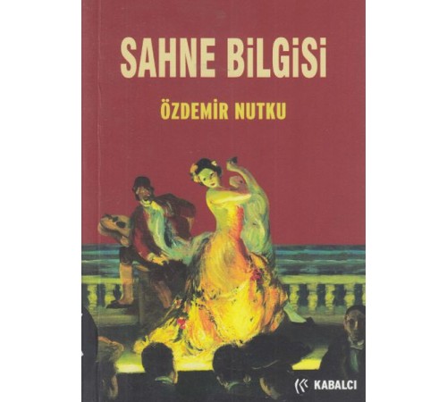 Sahne Bilgisi