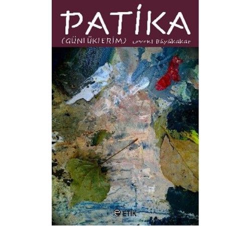Patika  Günlüklerim