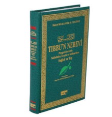 Tıbbu'n Nebevi (Şamua Kağıt)