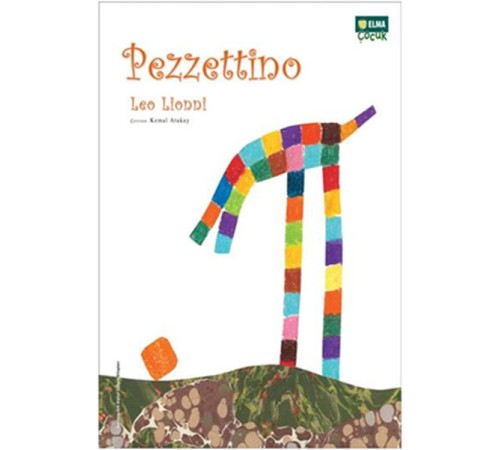 Pezzettino (Ciltli) Pezzettino (Ciltli)