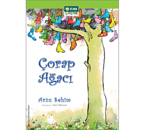 Çorap Ağacı