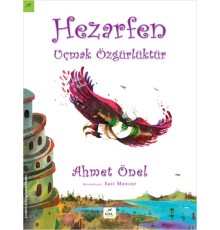 Hezarfen Uçmak Özgürlüktür