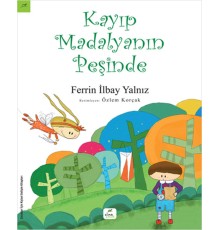 Kayıp Madalyanın Peşinde