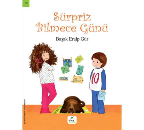 Sürpriz Bilmece Günü Sürpriz Bilmece Günü