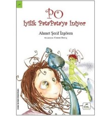 Po: İyilik PataPataya İniyor