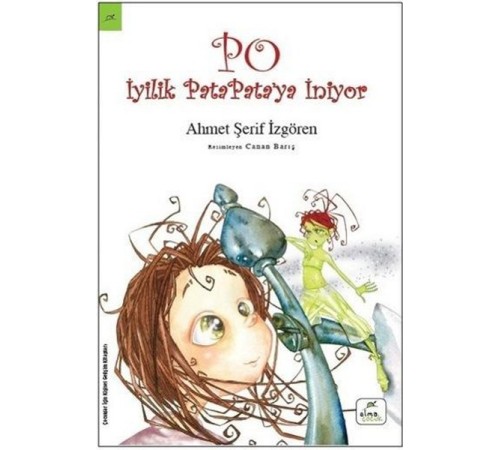 Po: İyilik PataPataya İniyor