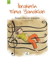 İbrahim'in Elma Yanakları