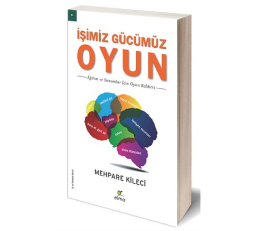 İşimiz Gücümüz Oyun