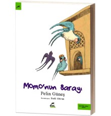 Momonun Sarayı