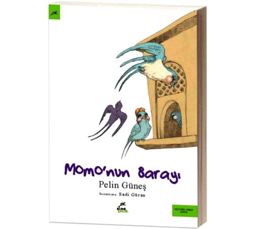 Momonun Sarayı Momonun Sarayı