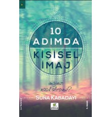 10 Adımda Kişisel İmaj