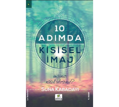 10 Adımda Kişisel İmaj