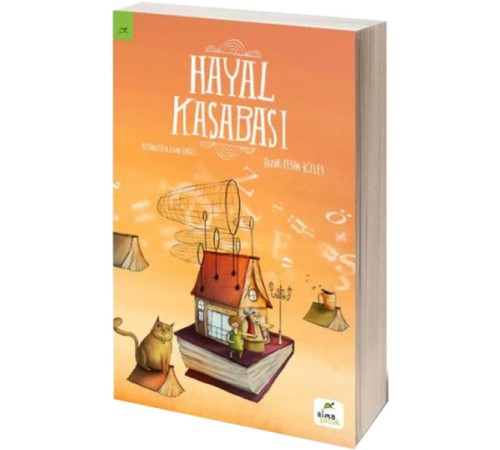 Hayal Kasabası Hayal Kasabası