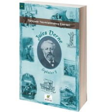 Jules Verne Öyküler 2