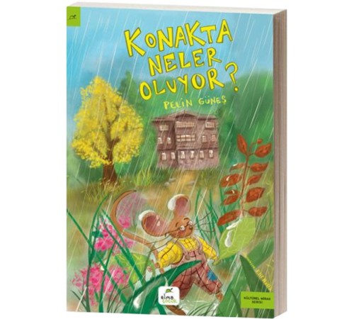 Konakta Neler Oluyor? Konakta Neler Oluyor?