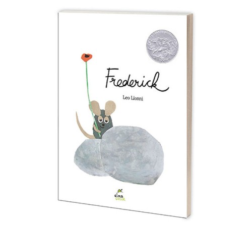 Frederick Frederick