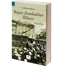 Beyaz Zambaklar Ülkesi