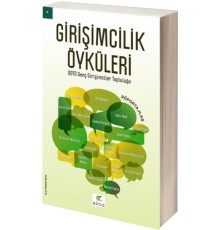 Girişimcilik Öyküleri