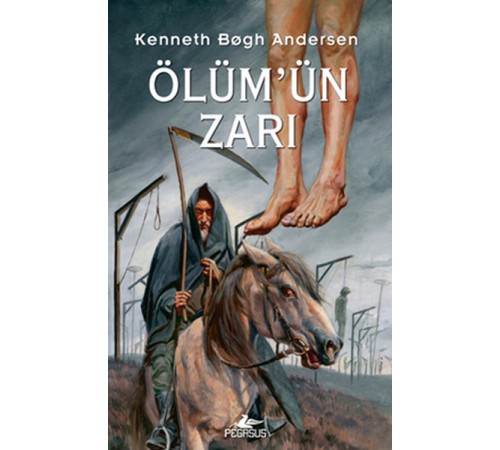 Ölüm'ün Zarı / Büyük Şeytan Savaşı -2 Ölüm'ün Zarı / Büyük Şeytan Savaşı -2