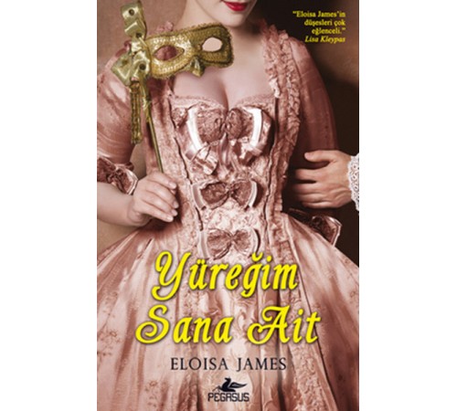 Yüreğim Sana Ait