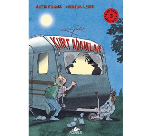 Canavar Avcıları -3 : Kurt Adamlar