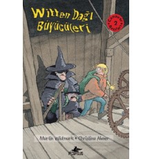 Canavar Avcıları -2 : Witten Dağı Büyücüleri