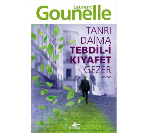 Tanrı Daima Tebdil-i Kıyafet Gezer Tanrı Daima Tebdil-i Kıyafet Gezer