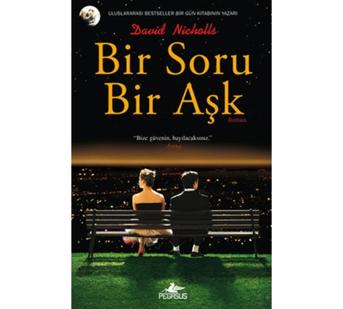 Bir Soru Bir Aşk