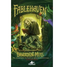 Fablehaven -1