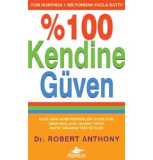% 100 Kendine Güven
